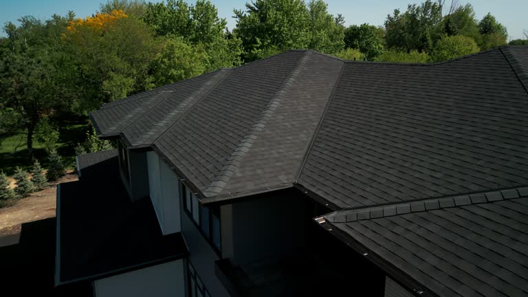 Best Roof Coating Services  in Niwot, CO